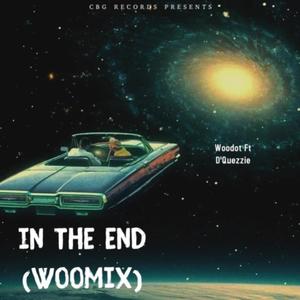 In the end PT2 (woomix) (feat. D’Quezzie) [Explicit]