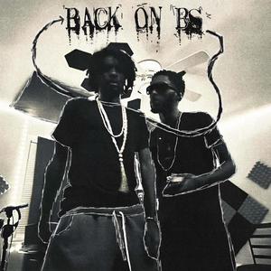 Back On BS (feat. Luh Guttah) (Explicit)