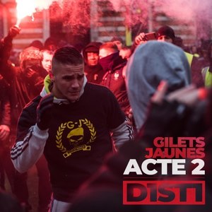 Gilets jaunes (Acte 2)