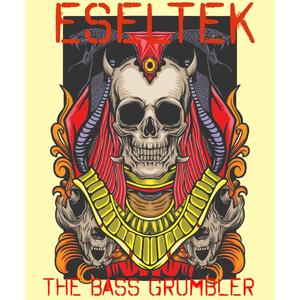 THE BASS GRUMBLER (VIP Mix)