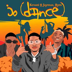 Jo (dance) (feat. Jaymax & Rym) (Explicit)