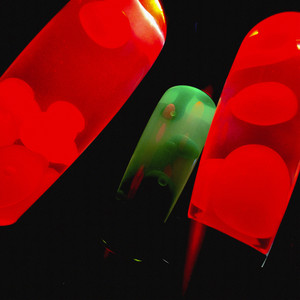 LAVA LAMP (Explicit)