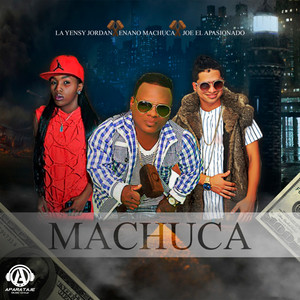 Machuca - Joe El Apacionado (Remix)