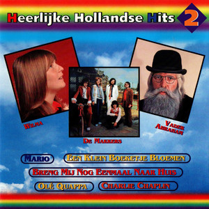 Breng Mij Nog Eenmaal Naar Huis