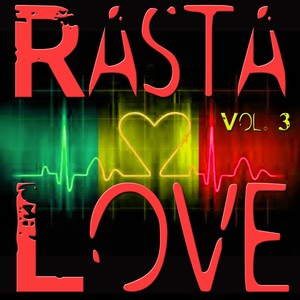 Rasta Lovin', Vol. 3