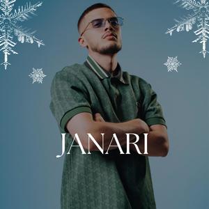 JANARI (feat. Bardhi & Mc Kresha)