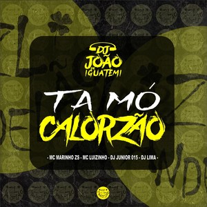 TA MÓ CALORZÃO (Explicit)