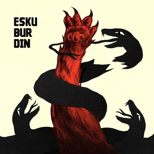 Esku Burdin