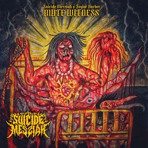 MUTE WITNESS (Explicit)