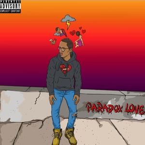 Paradox Love (Explicit)