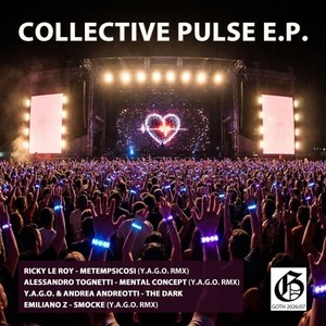 The Dark (Original Mix)