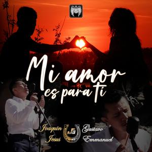 Mi Amor Es Para Ti