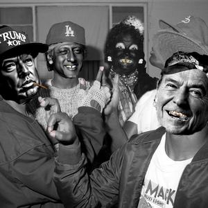 Keeping in touch with all my invisible friends (Explicit)