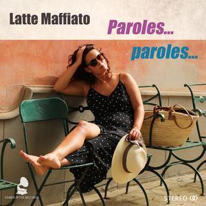 Paroles, paroles... (feat. Rédei Reni & Ember Péter)