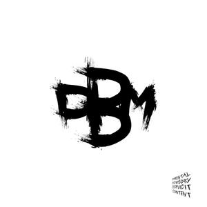 D.B.M (feat. BlvckhammerBeast & 3viltrippy) [Explicit]