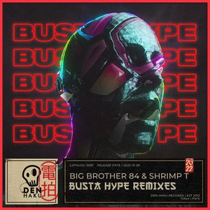 Busta Hype Remixes