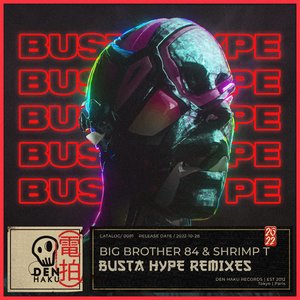 Busta Hype (Matt Garner Extended Remix)