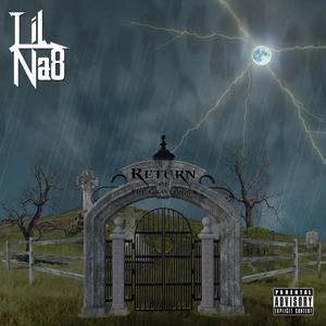 Midnight Stalkers (feat. Ouija 8, Murder Clique & The Dark Embrace) (Explicit)