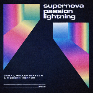 supernova passion lightning