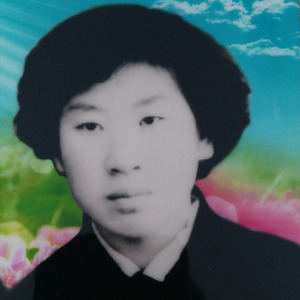 这就是咱的娘