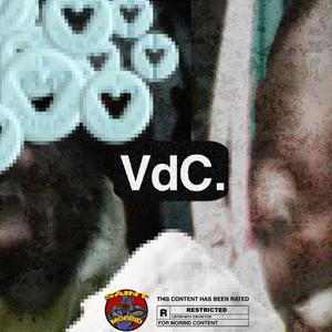 4 gm of VALIUM (feat. COCO M) (Explicit)