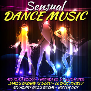 Sensual Dance Music