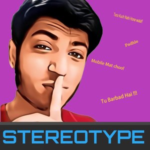 Stereotype