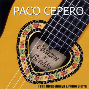 Paco Cepero - Cartuja