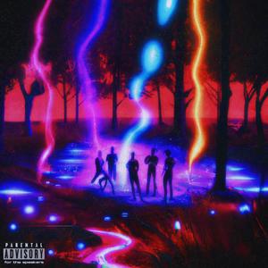 Real (feat. rainmail) (Explicit)