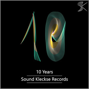 10 Years of Sound Kleckse Records