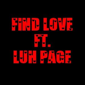 Find Love (Explicit)