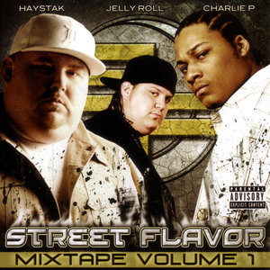 Street Flavor : Mixtape Volume 1