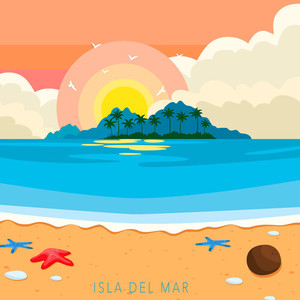 Isla del Mar