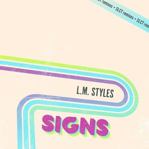 A Sign (Remix)