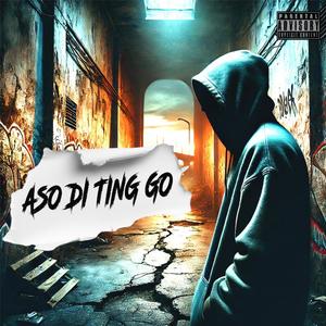 Aso Di Ting Go (feat. Thodbabe, King Skyler, Qweku Atopa Zizu & Flowgad Da VybzLord) (Explicit)