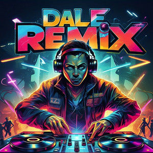 Dale (Remix) [Explicit]