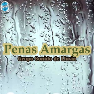 Penas Amargas