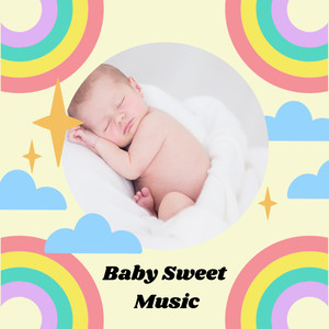 cute chill baby