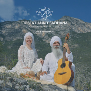 Desert Amrit Sadhana