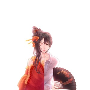 千古封面