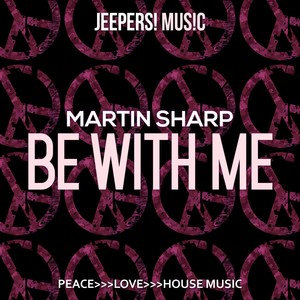 Be with Me