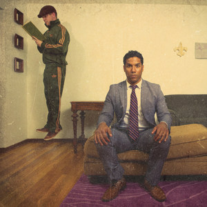 New Gods(feat. Molly Dean & Chersti Rydning) (Explicit)