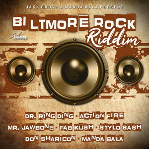 The Biltmore Rock-Riddim (Extended Version) [Explicit]