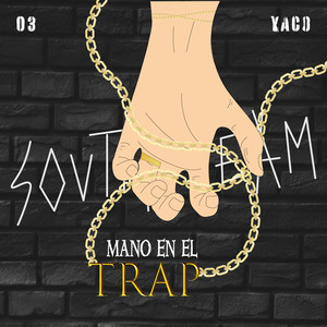 Mano en el trap