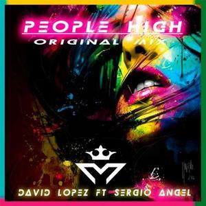 People High (feat. Sergio Angel)