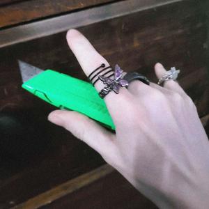 I'm the Villian (21) (Explicit)