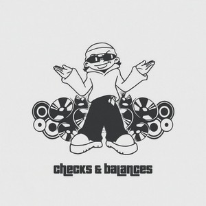 CHECKS & BALANCES (Explicit)