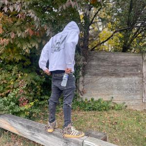 no rick owens ! (feat. Cryss2turnt) (Explicit)