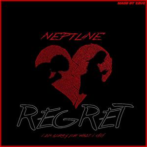 Regret (feat. Pr0xy_V) [Explicit]