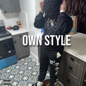 Own Style (Explicit)